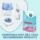 Vicks VapoPads x21 Bundle Pack