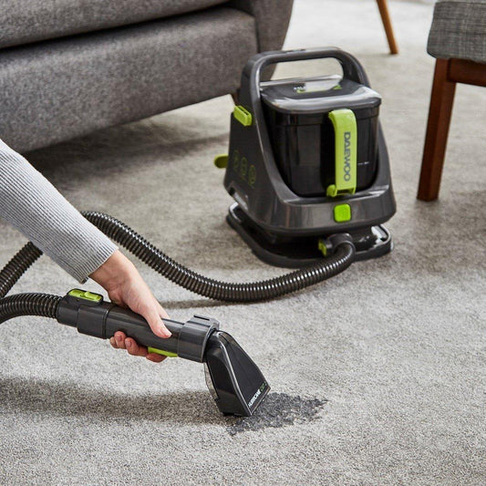 Hurricane Cat 2 Spot Washer and Upholstery Carpet Cleaner