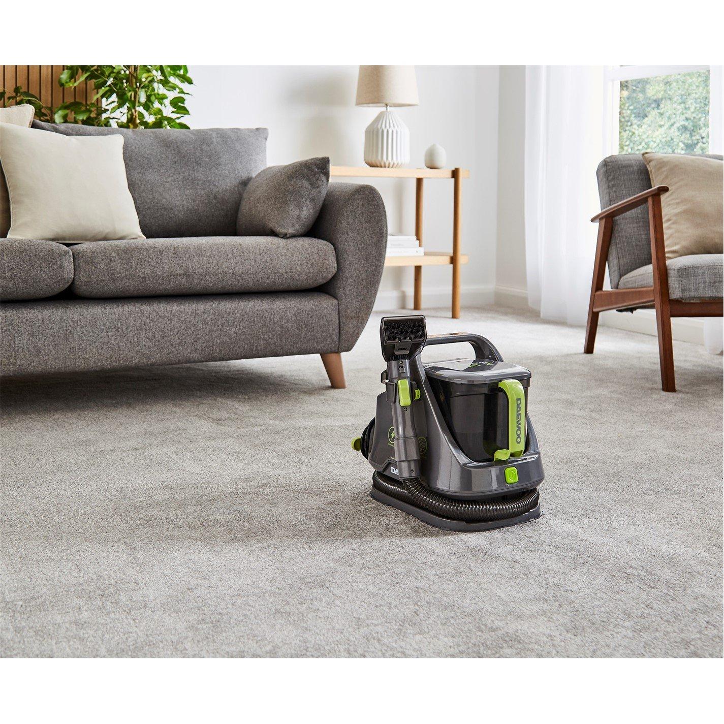 Hurricane Cat 2 Spot Washer and Upholstery Carpet Cleaner