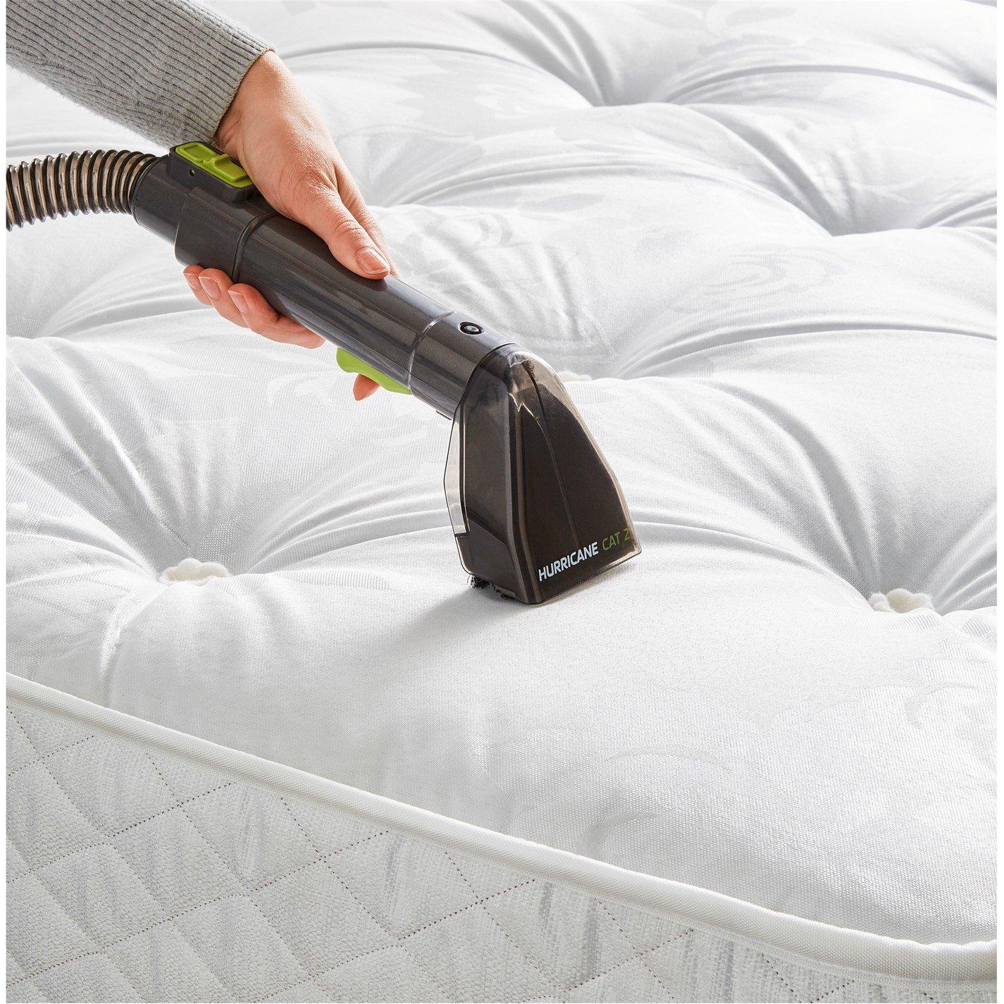 Hurricane Cat 2 Spot Washer and Upholstery Carpet Cleaner