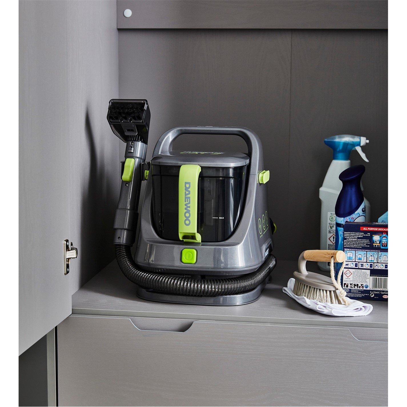 Hurricane Cat 2 Spot Washer and Upholstery Carpet Cleaner