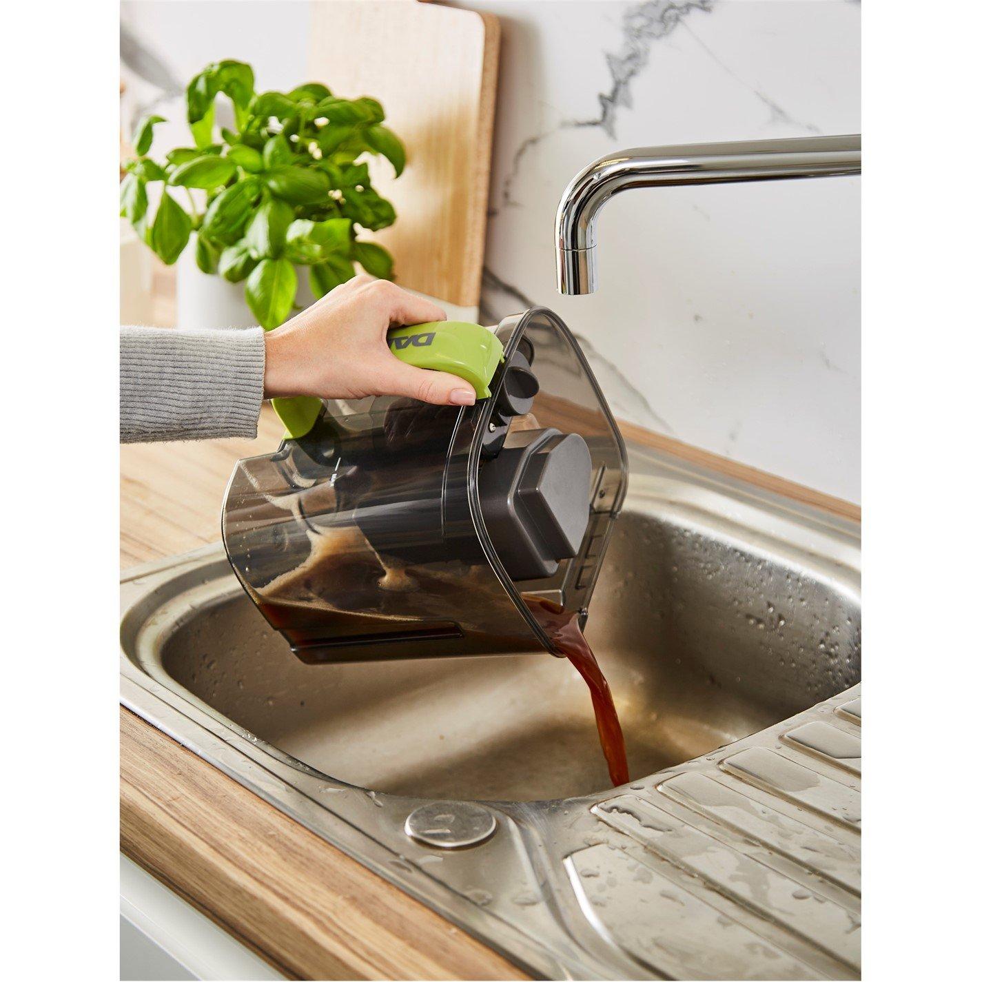 Hurricane Cat 2 Spot Washer and Upholstery Carpet Cleaner