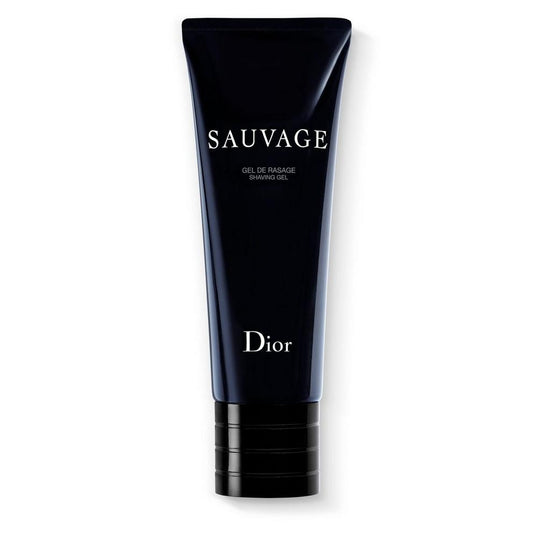 Sauvage Shaving Gel 125ml