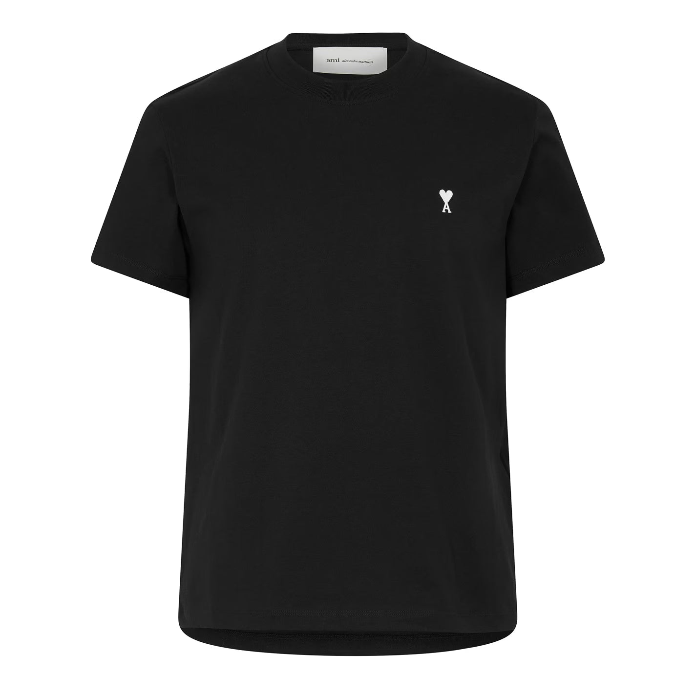 AMI PARIS De Coeur T-Shirt