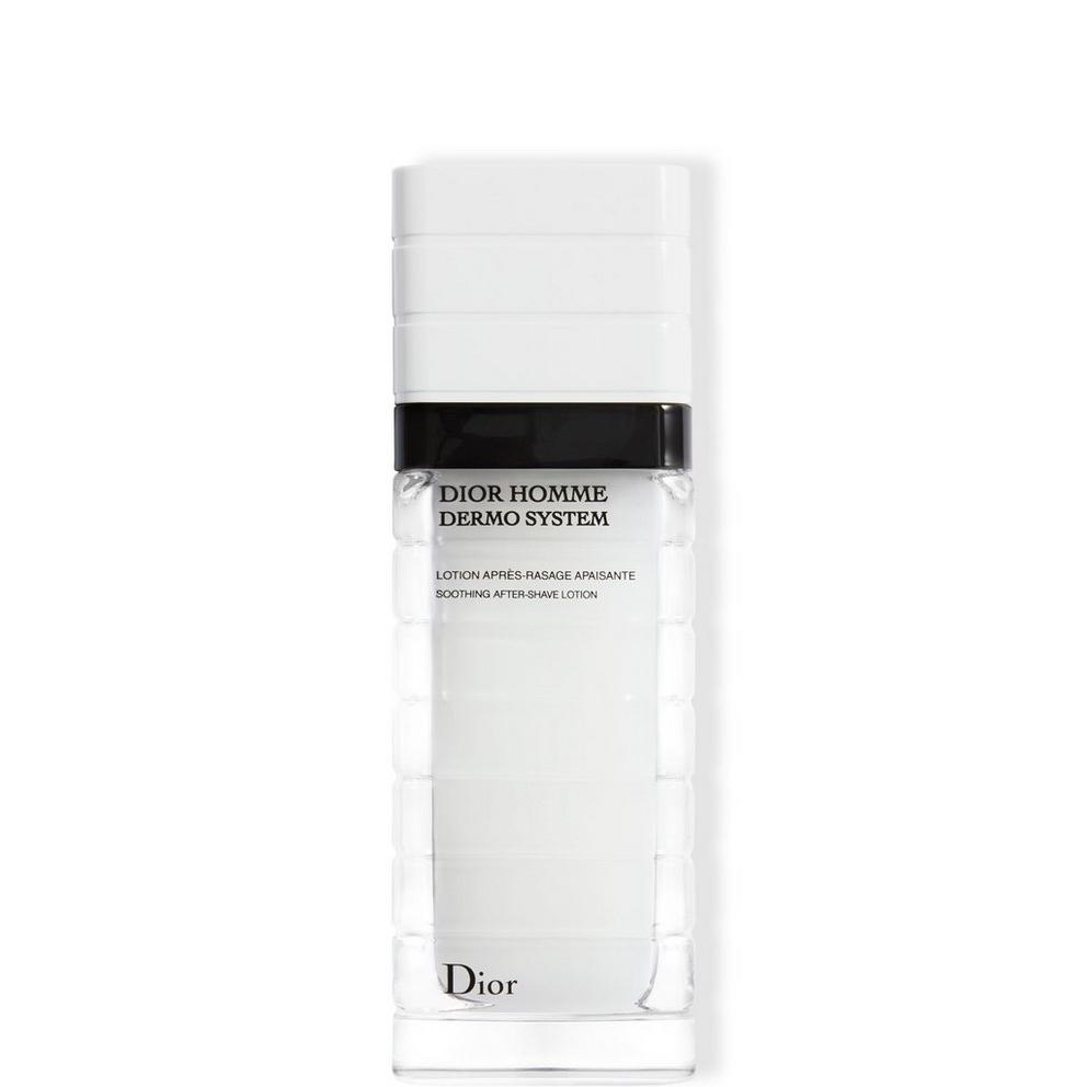 Homme Dermo System Repairing after-shave lotion