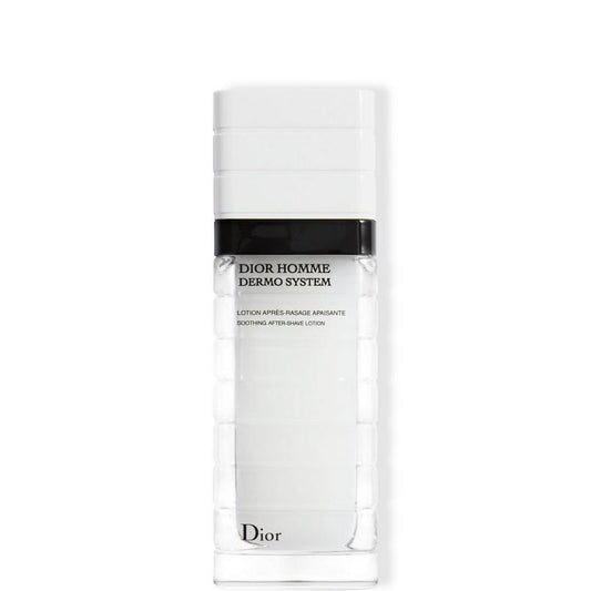 Homme Dermo System Repairing after-shave lotion