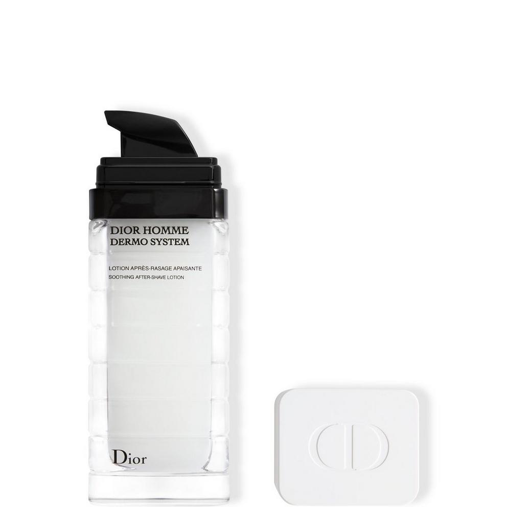 Homme Dermo System Repairing after-shave lotion