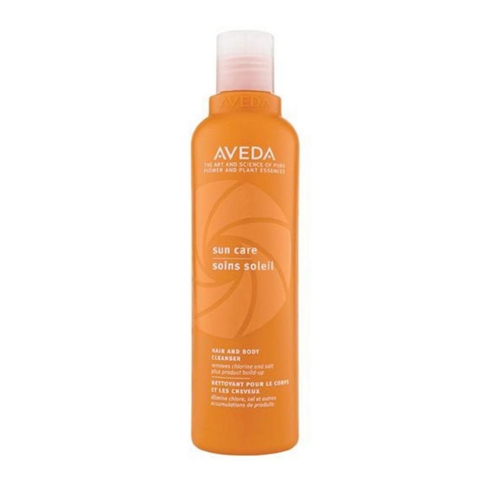 Hair & Body Cleanser 250ml