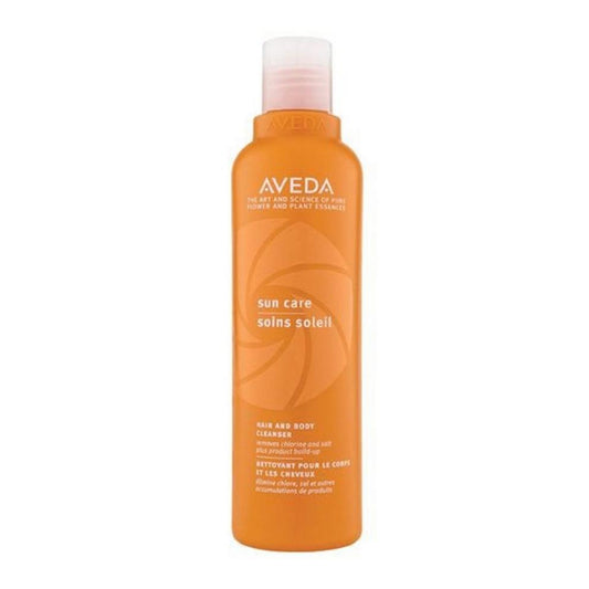 Hair & Body Cleanser 250ml