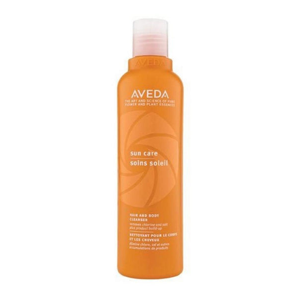 Hair & Body Cleanser 250ml