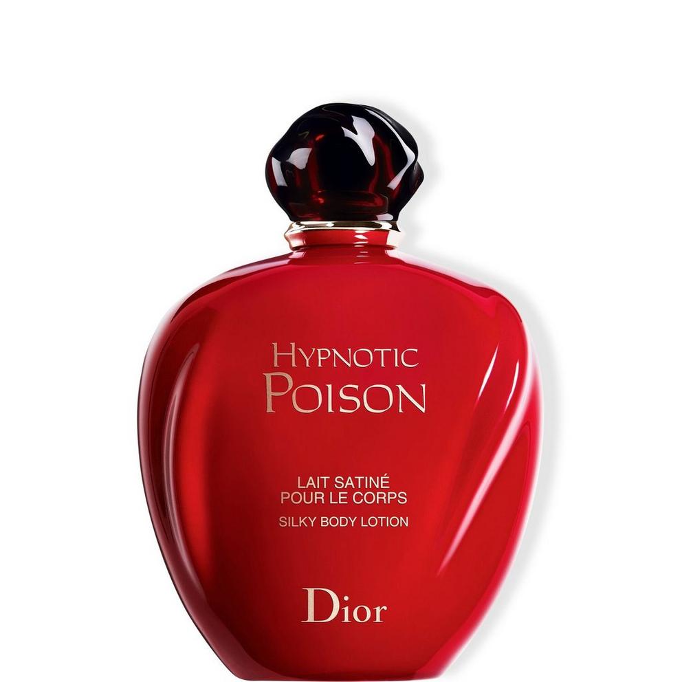 Hypnotic Poison Silky Body Lotion