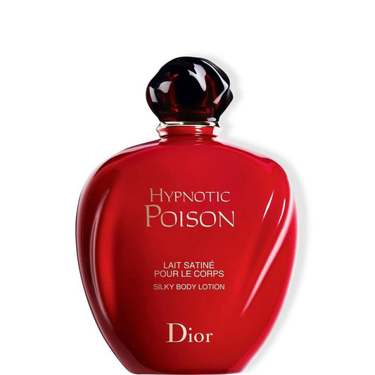 Hypnotic Poison Silky Body Lotion