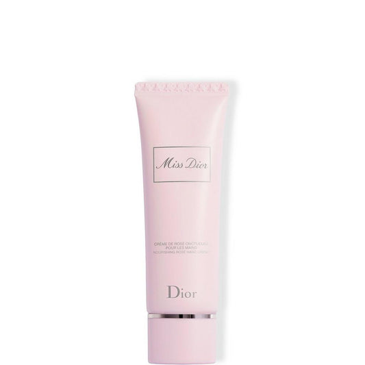 Miss Dior Nourishing Rose Hand Cream