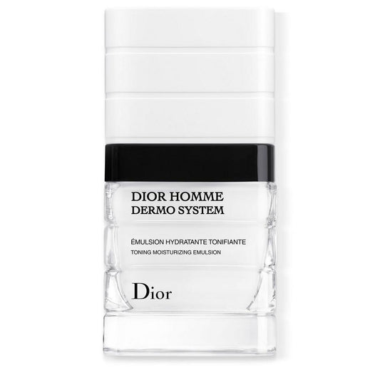 Homme Dermo System Invigorating Moisturising Emulsion 50ml