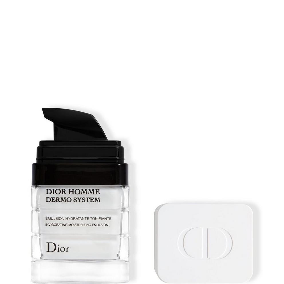 Homme Dermo System Invigorating Moisturising Emulsion 50ml