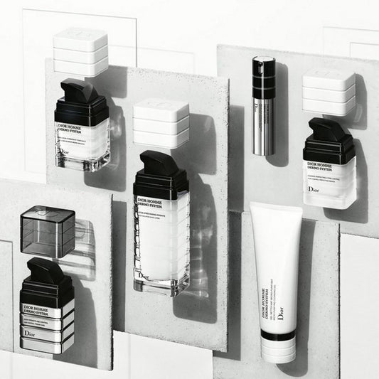 Homme Dermo System Pore Control Perfecting Essence 50ml