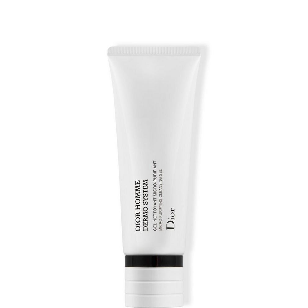 Homme Dermo System Micro-Purifying Cleansing Gel 125ml