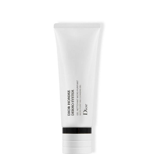 Homme Dermo System Micro-Purifying Cleansing Gel 125ml