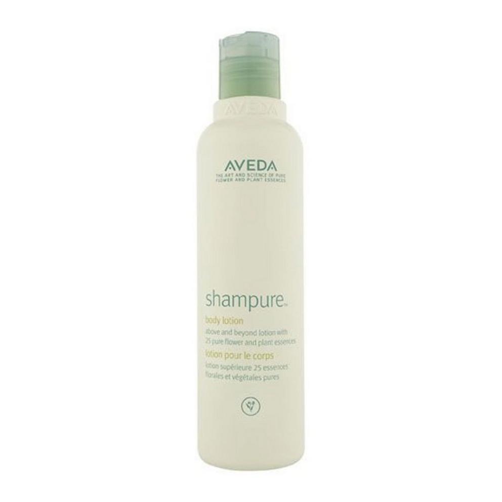 Shampure Body Lotion 150ml