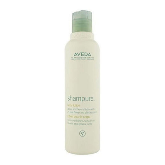 Shampure Body Lotion 150ml