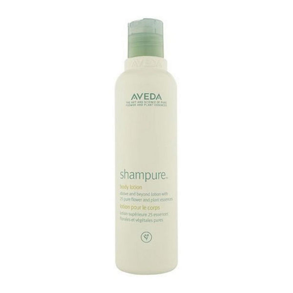 Shampure Body Lotion 150ml
