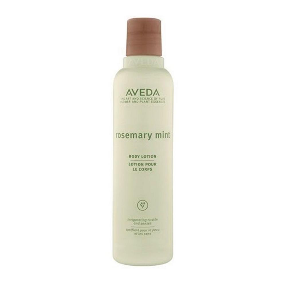 Rosemary Mint Body Lotion