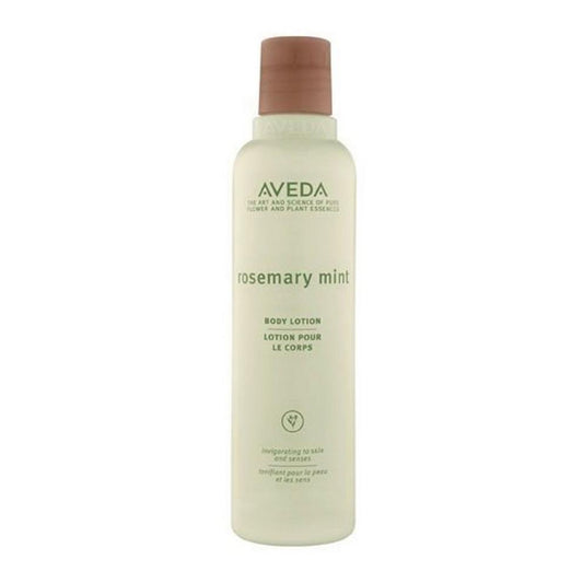 Rosemary Mint Body Lotion