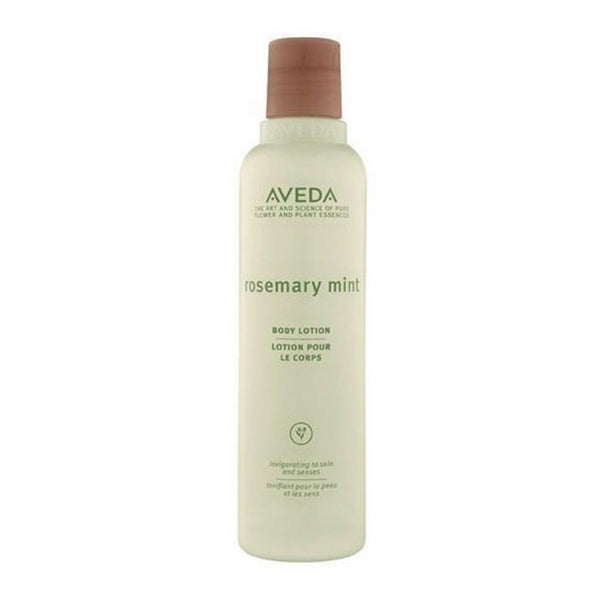 Rosemary Mint Body Lotion