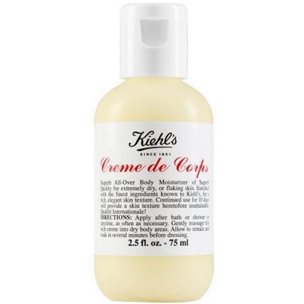 CREAM - Kiehls - Creme de Corps