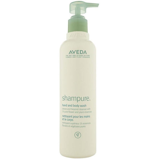 Shampure Hand and Body Wash 1000ml