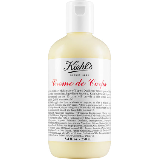 Kiehl's Creme de Corps