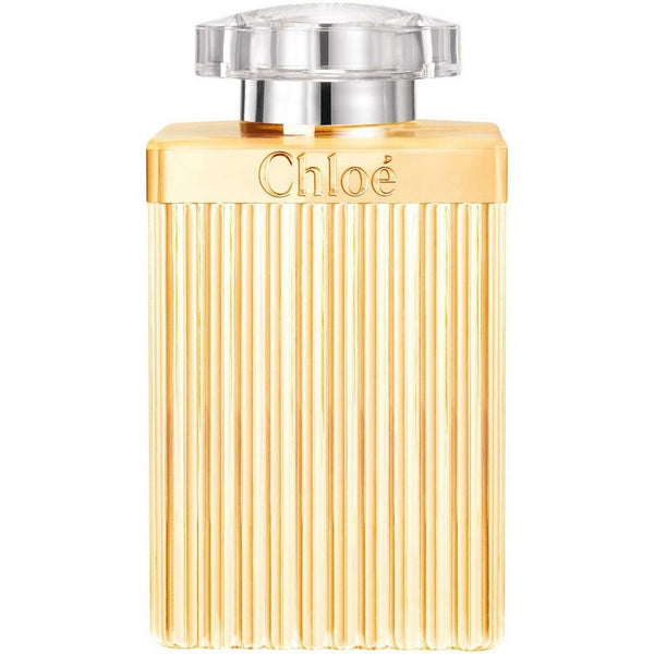 Chloé shower gel