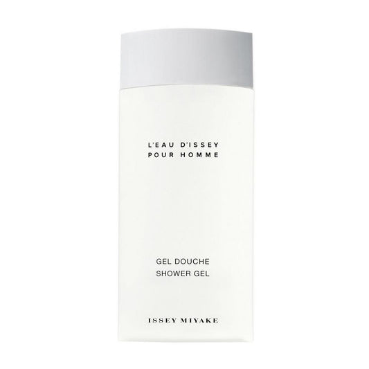 Pour Homme Shower Gel