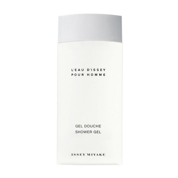 Pour Homme Shower Gel