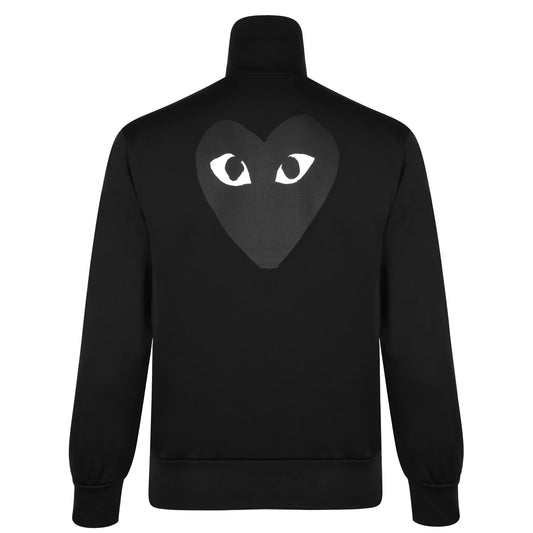 Big Heart Logo Sweatshirt