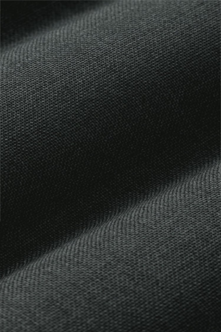 Italian Tailored Fit Dark Green Suit