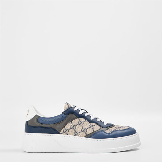 Men's Motif Chunky Trainers