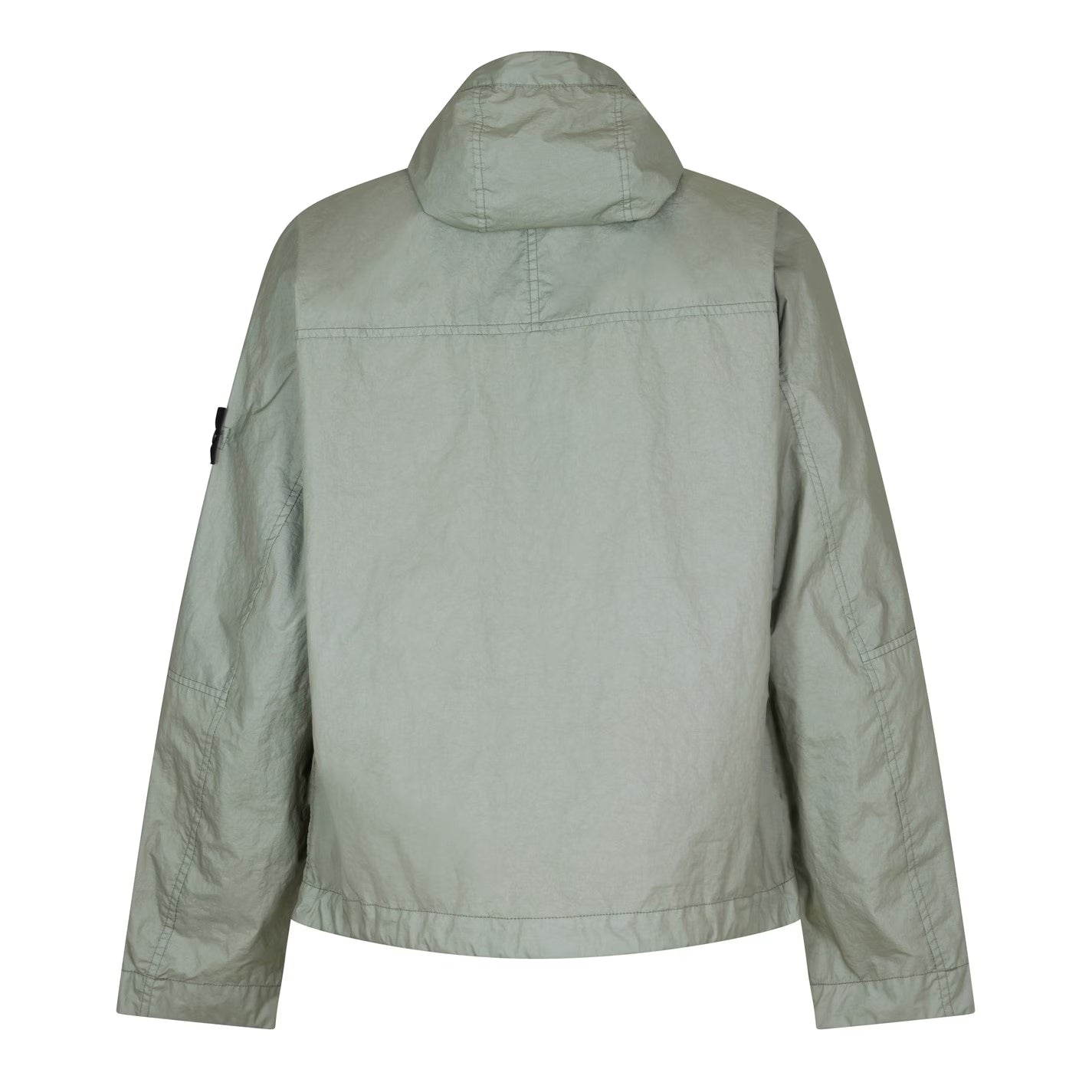 STONE ISLAND Men's Parka