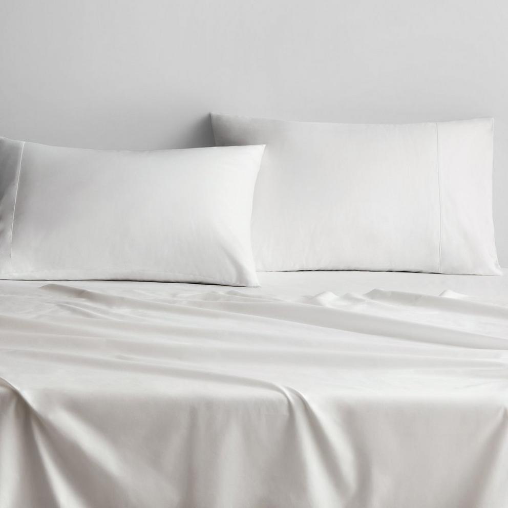 500tc Cotton Sateen Duvet Cover