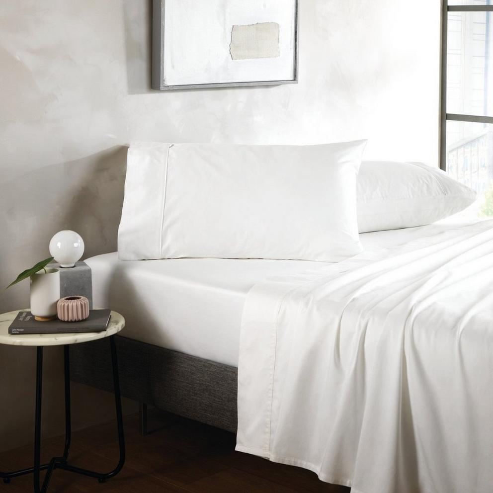 500tc Cotton Sateen Duvet Cover