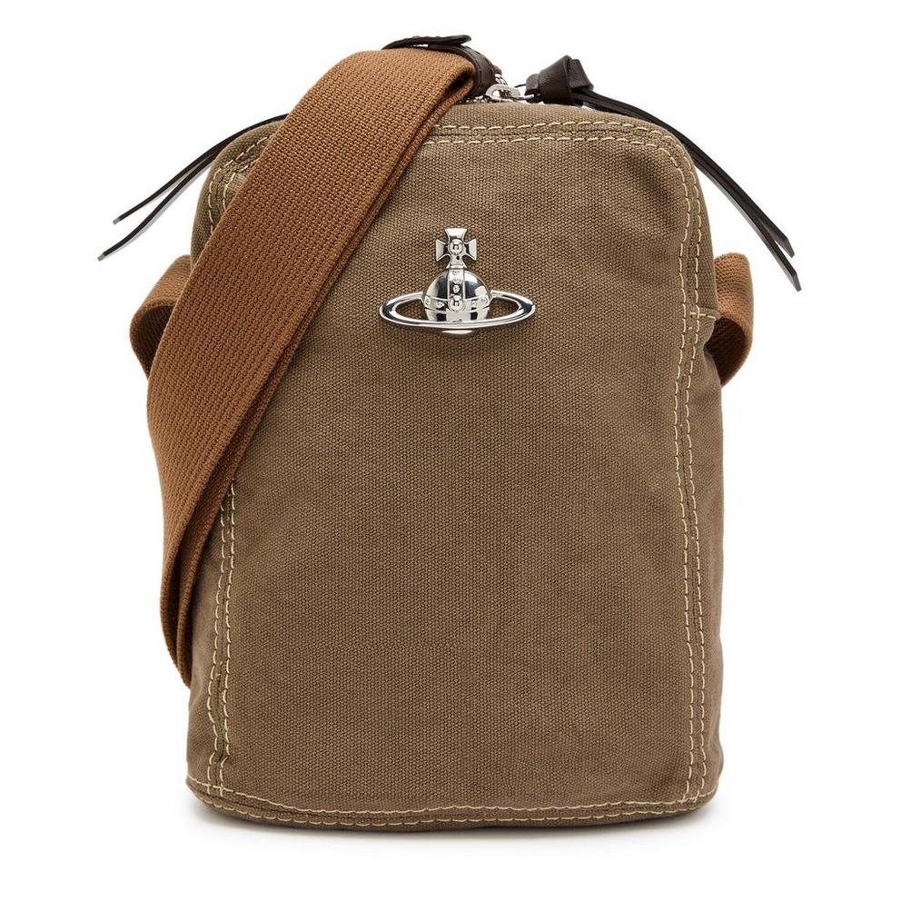 Vivienne Westwood VIVIENNE WESTWOOD LUKE CB BAG
