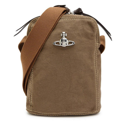 Vivienne Westwood VIVIENNE WESTWOOD LUKE CB BAG