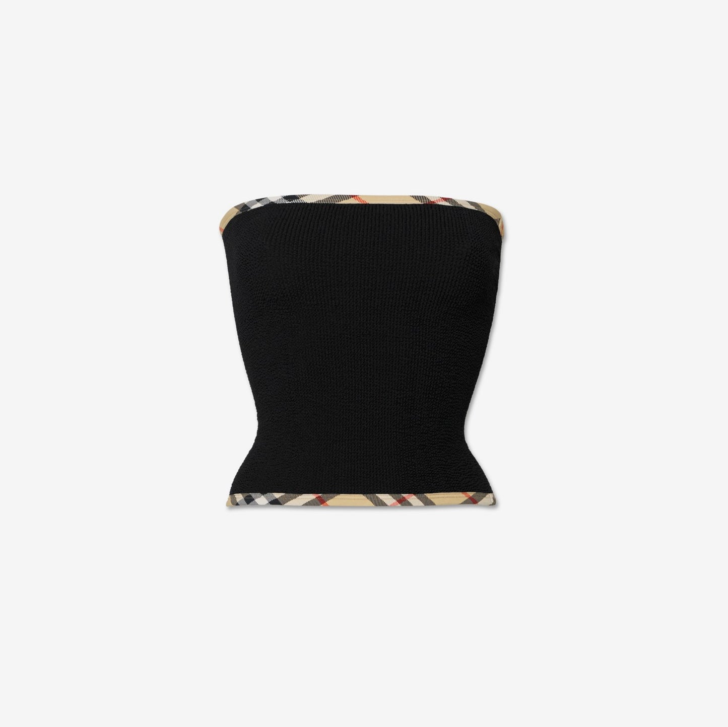 Devyn Swim Skirt/Tube Top