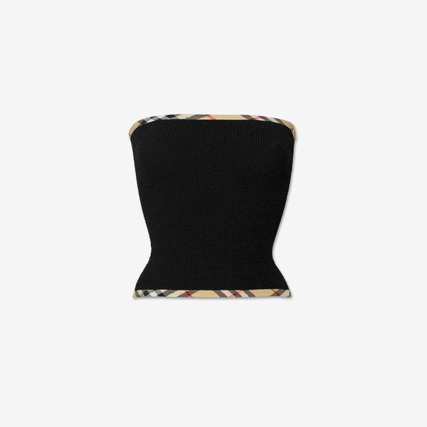 Devyn Swim Skirt/Tube Top