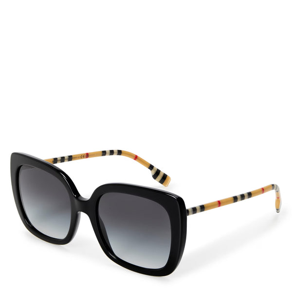BURBERRY Square Sunglasses