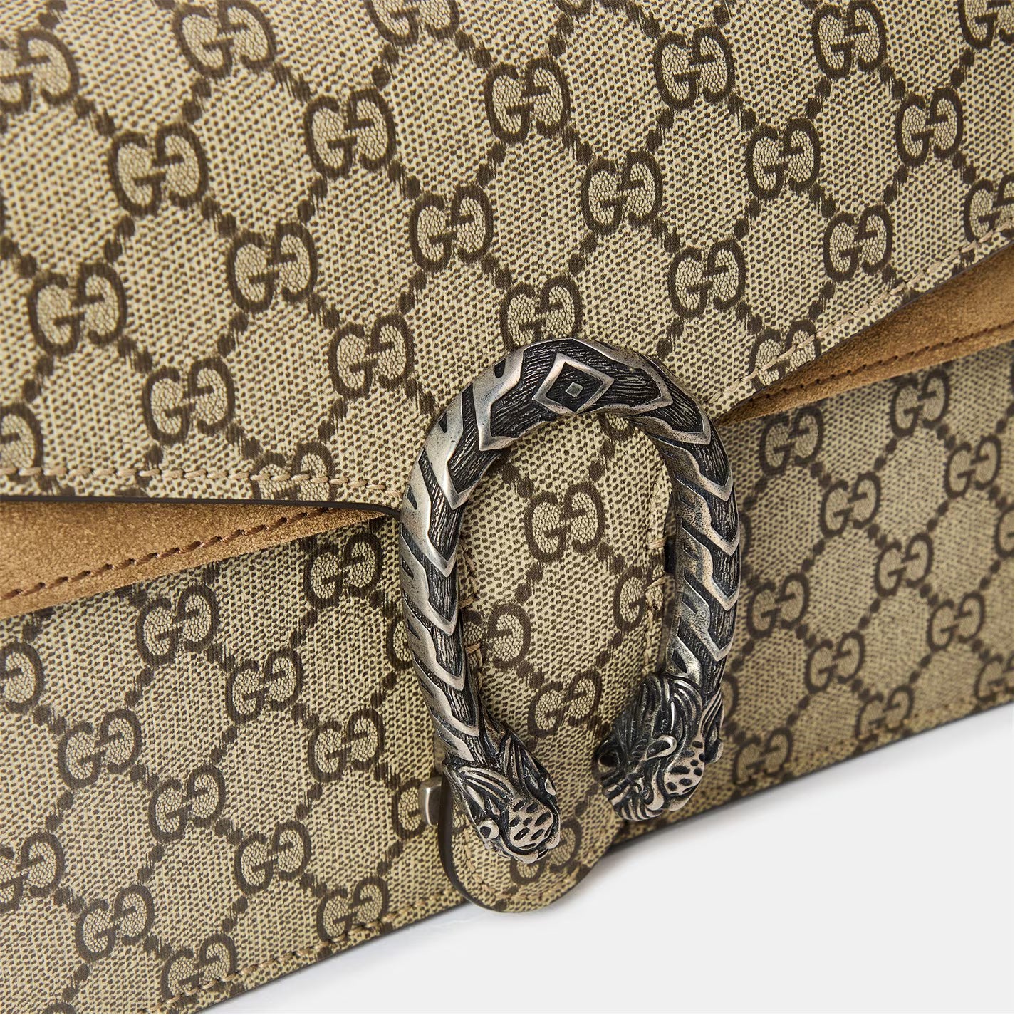 Dionysus Small Shoulder Bag