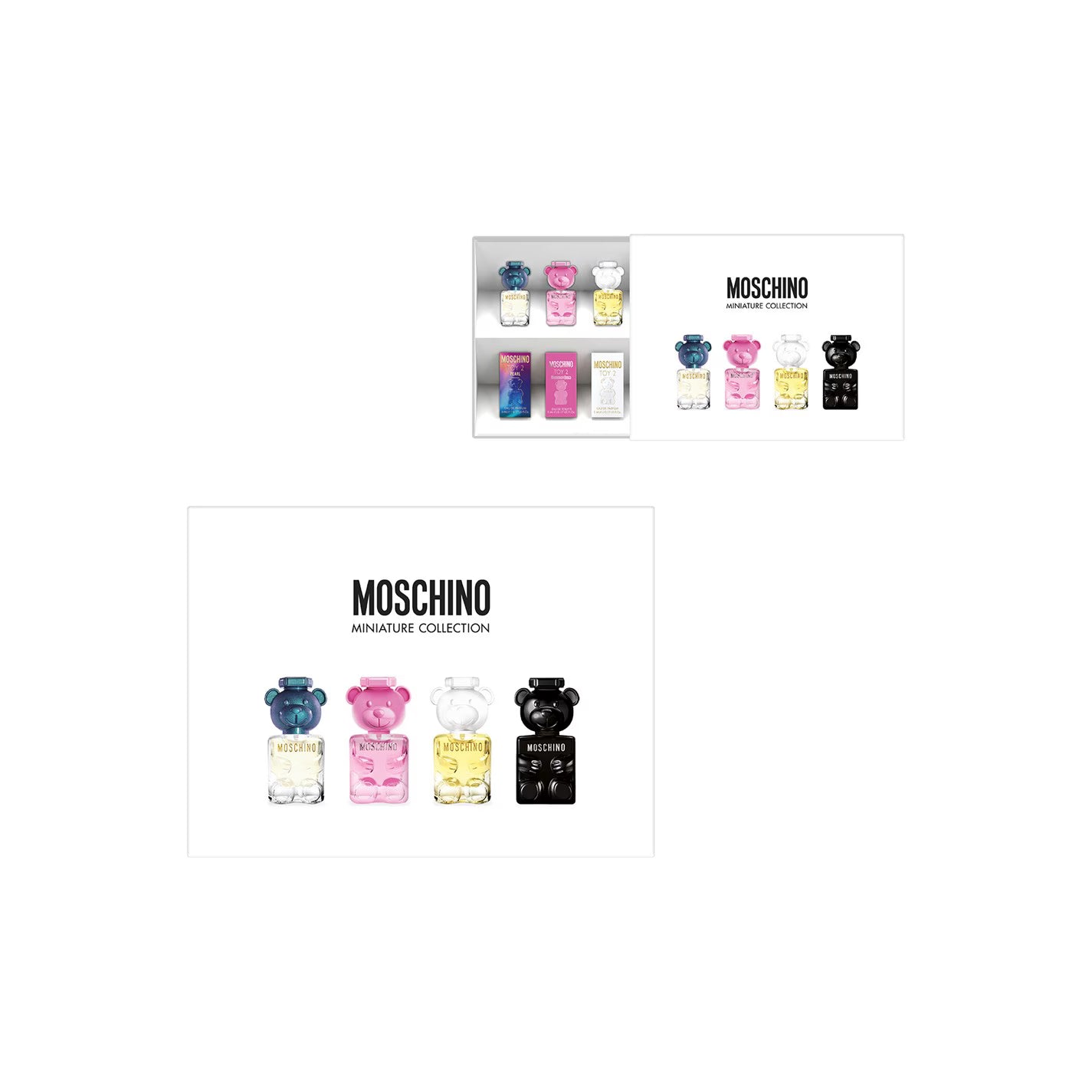 Moschino ToyMiniSet Ld62