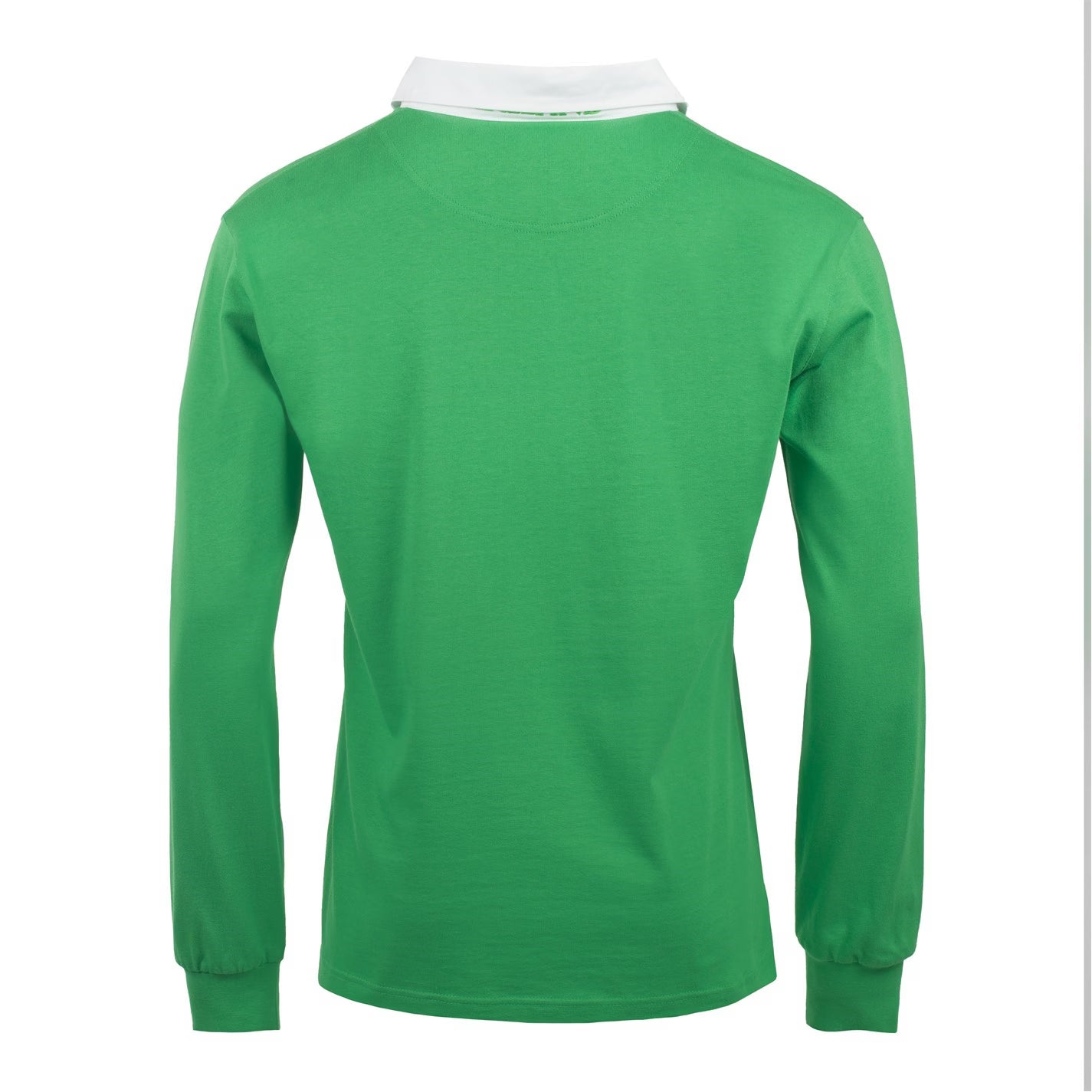 Ireland Vintage Rugby Shirt Mens