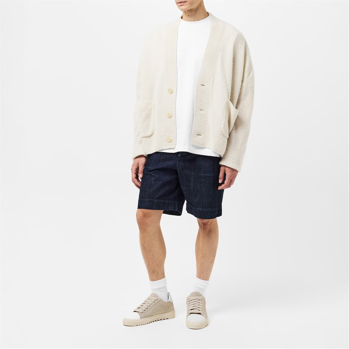 Numeris Atelier Trainers