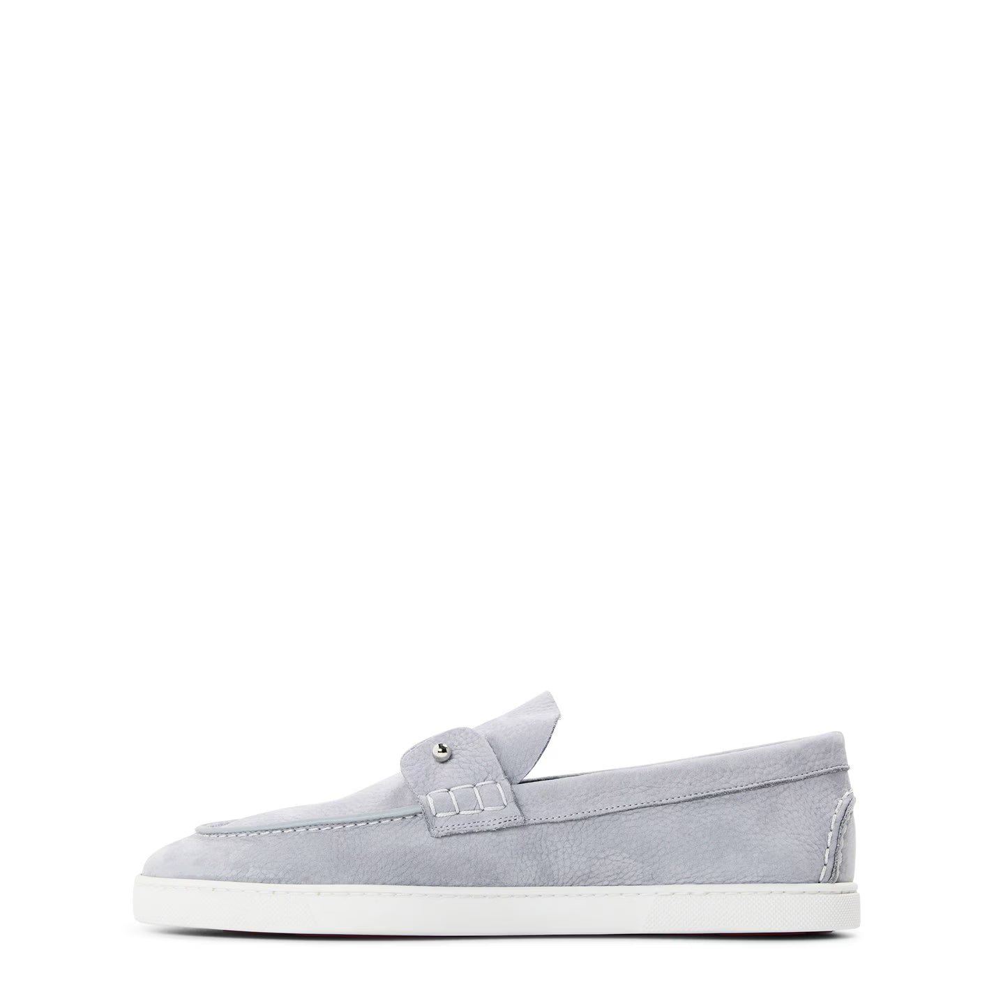 Men's Chambliboat Calf Leather Loafers
